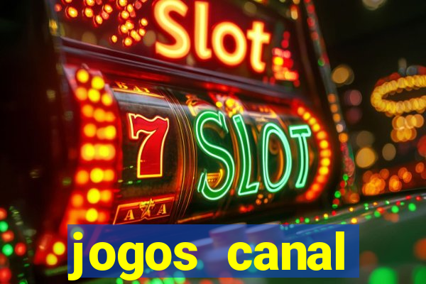 jogos canal premiere hoje